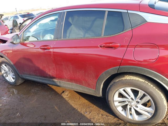 KL47LAE28RB046192 Buick Envista Preferred Fwd
