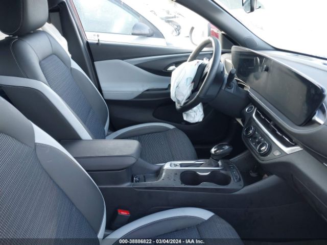 KL47LAE28RB046192 Buick Envista Preferred Fwd