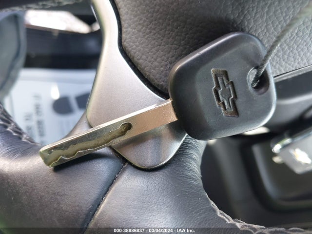 Chevrolet Silverado 1500 1lz 2015 1GCVKSEC3FZ313367 Image 11