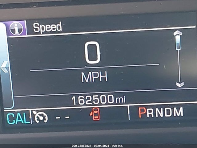 Chevrolet Silverado 1500 1lz 2015 1GCVKSEC3FZ313367 Image 16