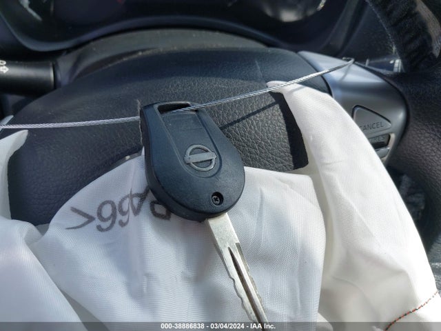 Nissan Sentra S/sl/sr/sv 2017 3N1AB7AP1HL672363 Image 11