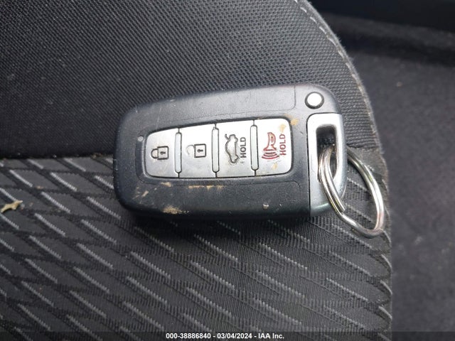 Hyundai Genesis 2.0t 2014 KMHHT6KD5EU115668 Image 11