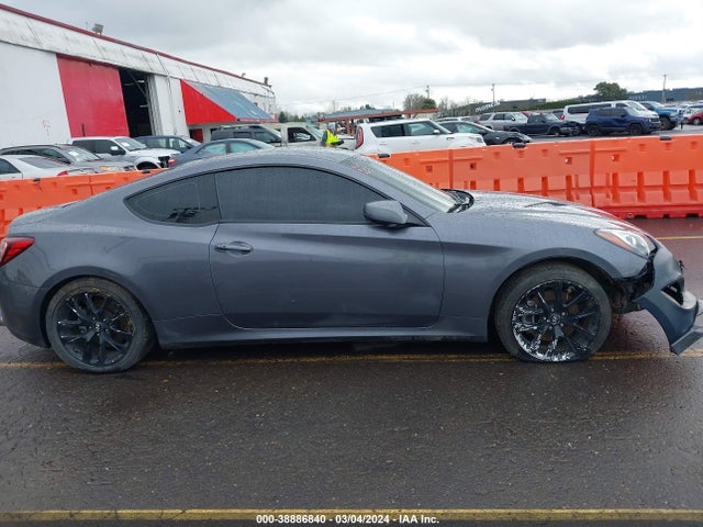 Hyundai Genesis 2.0t 2014 KMHHT6KD5EU115668 Image 13