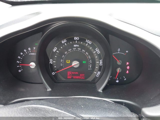 KNDPBCAC0G7868360 KIA Sportage Lx