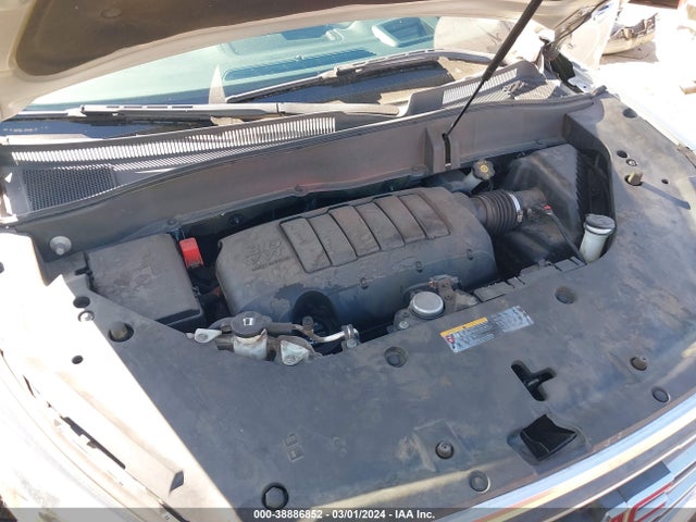 1GKKRSKD5HJ260916 GMC Acadia Limited