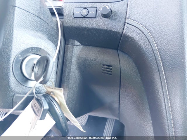 1GKKRSKD5HJ260916 GMC Acadia Limited