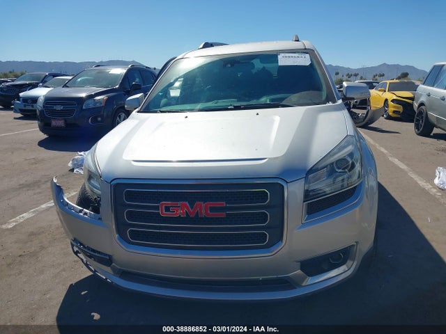 1GKKRSKD5HJ260916 GMC Acadia Limited