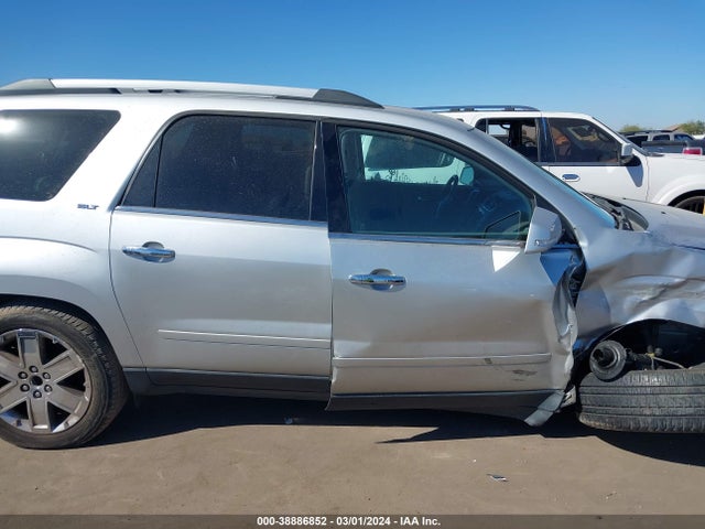 1GKKRSKD5HJ260916 GMC Acadia Limited