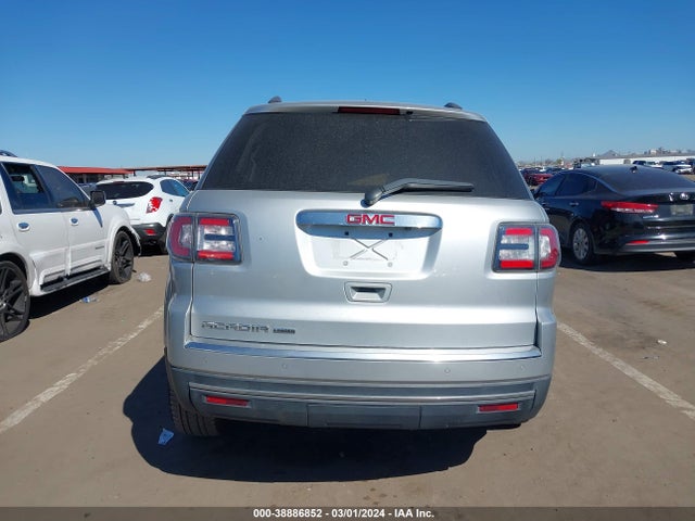 1GKKRSKD5HJ260916 GMC Acadia Limited