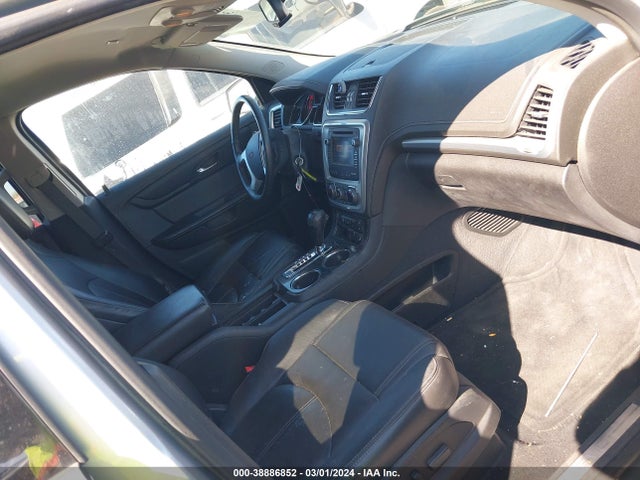 1GKKRSKD5HJ260916 GMC Acadia Limited