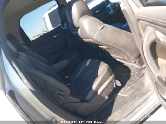 1GKKRSKD5HJ260916 GMC Acadia Limited