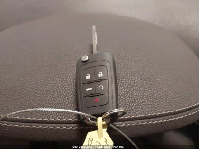 1G11C5SA5GF105180 Chevrolet Malibu Limited Lt