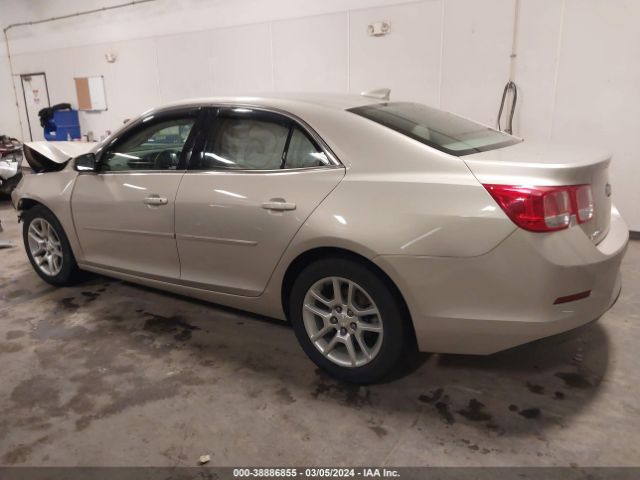 1G11C5SA5GF105180 Chevrolet Malibu Limited Lt