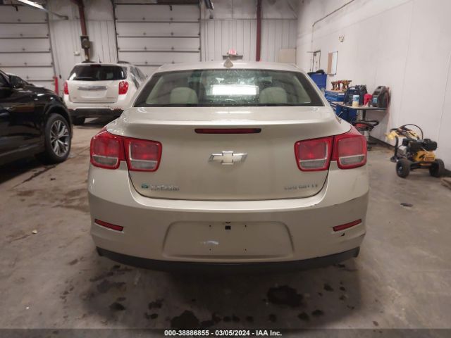 1G11C5SA5GF105180 Chevrolet Malibu Limited Lt