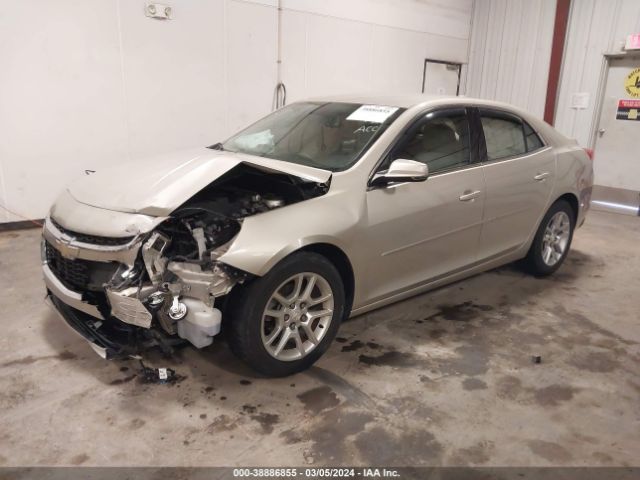1G11C5SA5GF105180 Chevrolet Malibu Limited Lt