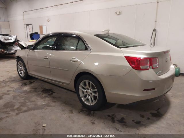 1G11C5SA5GF105180 Chevrolet Malibu Limited Lt