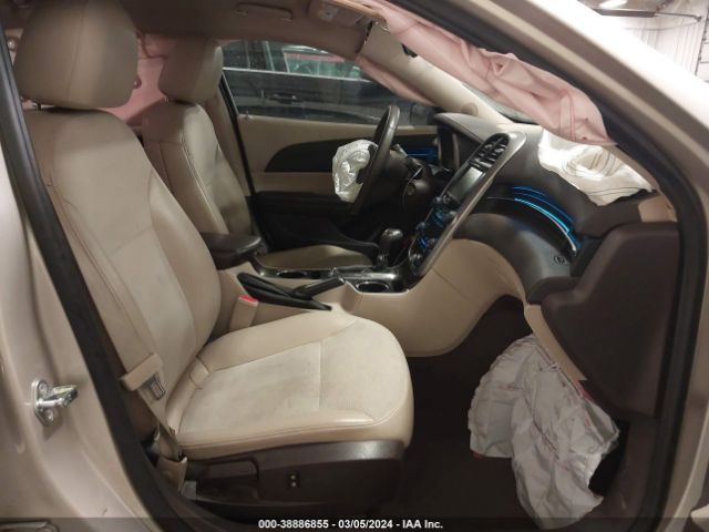 1G11C5SA5GF105180 Chevrolet Malibu Limited Lt