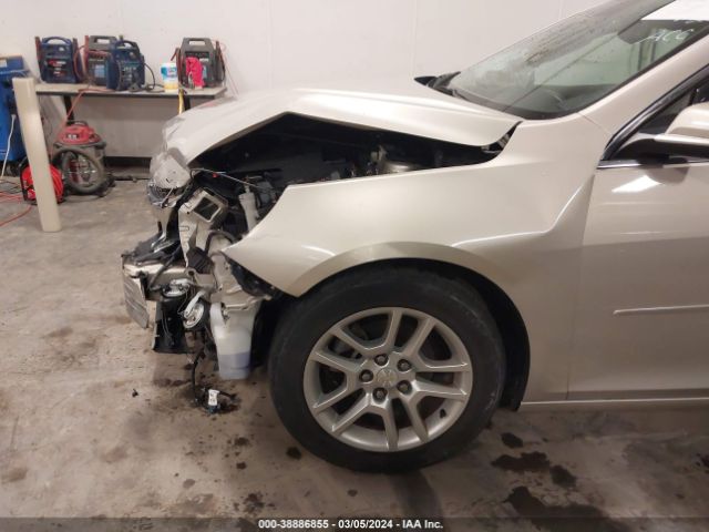 1G11C5SA5GF105180 Chevrolet Malibu Limited Lt