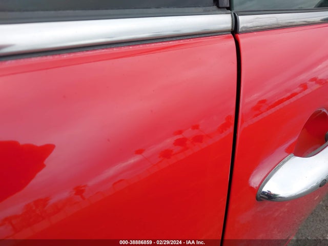 2008 MINI COOPER S WMWMF73518TV34714 Photo 5