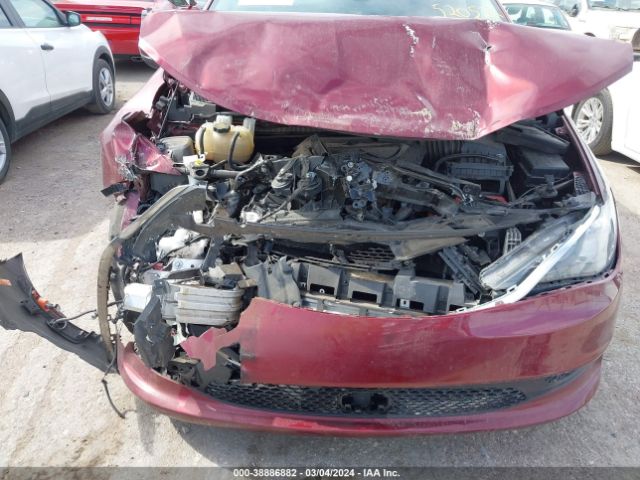 2C4RC1DGXMR520522 Chrysler Voyager Lxi