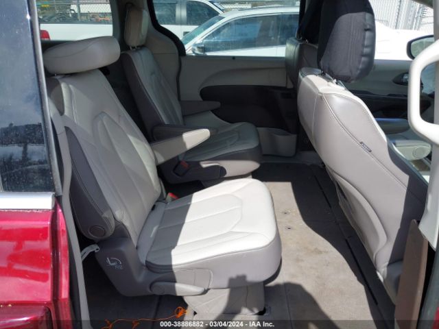 2C4RC1DGXMR520522 Chrysler Voyager Lxi