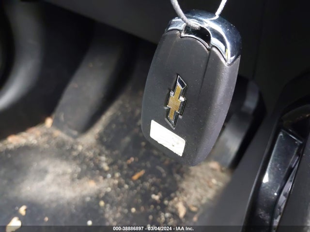 Chevrolet Trailblazer Awd Lt 2023 KL79MRSL4PB157212 Image 11