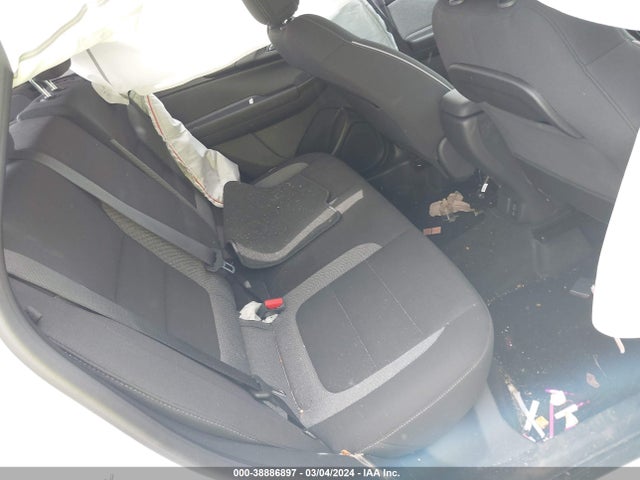 Chevrolet Trailblazer Awd Lt 2023 KL79MRSL4PB157212 Image 8
