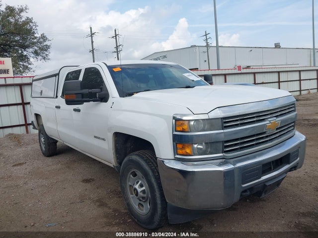 2015 1GC1CUEG3FF649385 main image