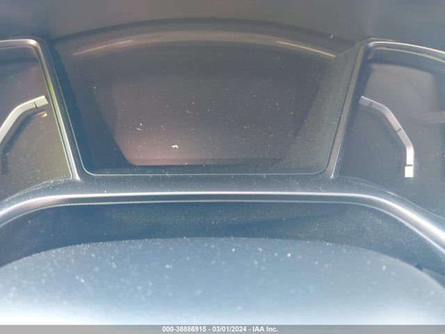 Honda CIVIC EX 2018 SHHFK7H56JU239891 Image 7