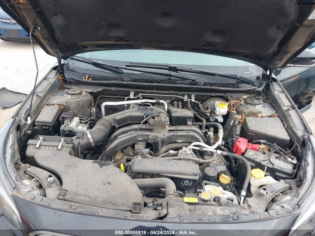 Subaru Outback Premium 2021 4S4BTAFC8M3104162 Image 10
