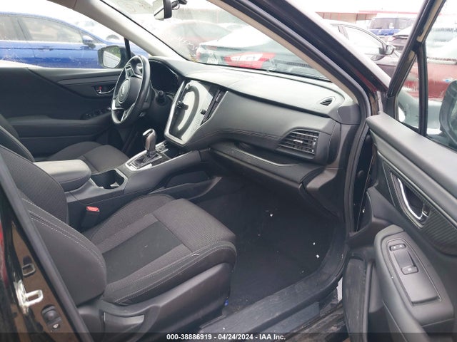 Subaru Outback Premium 2021 4S4BTAFC8M3104162 Image 5