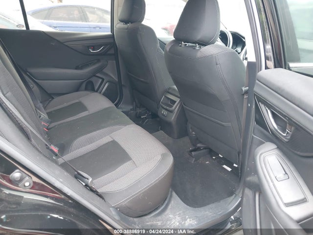 Subaru Outback Premium 2021 4S4BTAFC8M3104162 Image 8