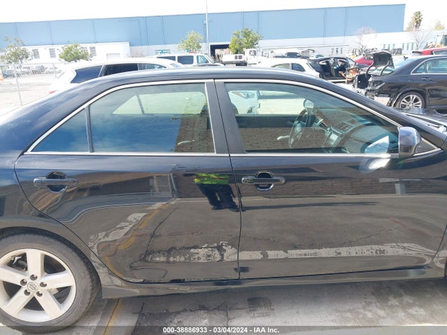 2014 TOYOTA CAMRY L/SE/LE/XLE VIN: 4T1BF1FK1EU440150