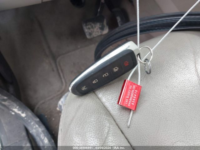 1FADP5CU7GL117677 Ford C-max Energi Sel