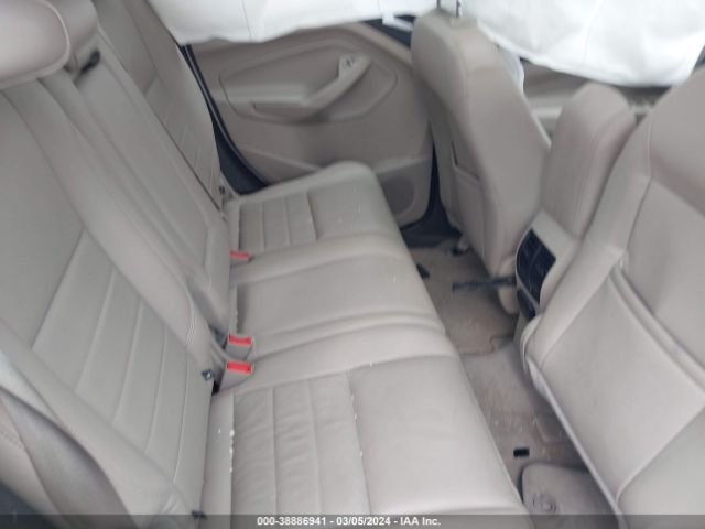 1FADP5CU7GL117677 Ford C-max Energi Sel
