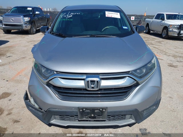 Honda CR-V LX 2018 2HKRW5H31JH420355 Image 12