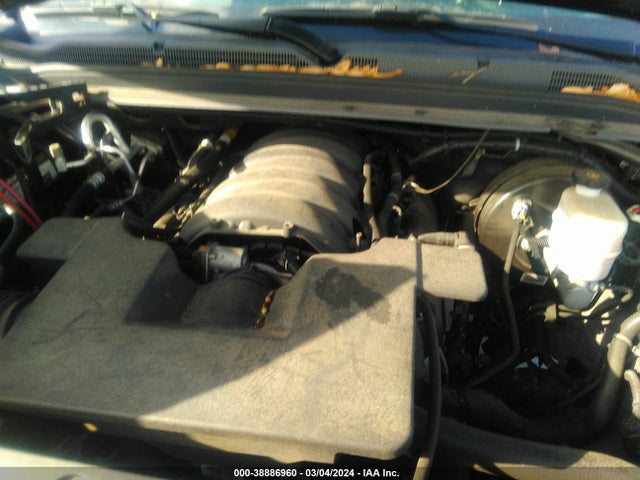 Chevrolet Suburban Premier 2019 1GNSKJKJ9KR201562 Image 10