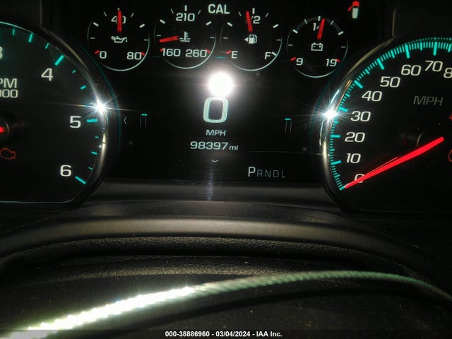 Chevrolet Suburban Premier 2019 1GNSKJKJ9KR201562 Image 15