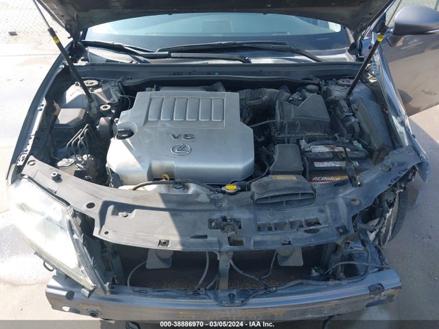Lexus ES 350 2014 JTHBK1GG5E2088159 Image 10