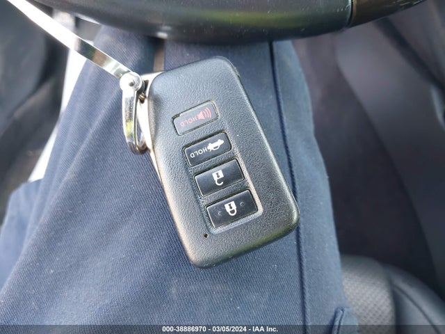 Lexus ES 350 2014 JTHBK1GG5E2088159 Image 11