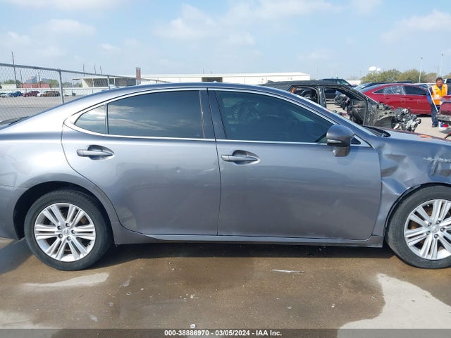 Lexus ES 350 2014 JTHBK1GG5E2088159 Image 14