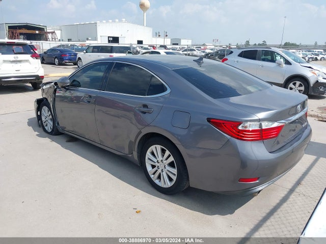 Lexus ES 350 2014 JTHBK1GG5E2088159 Image 3