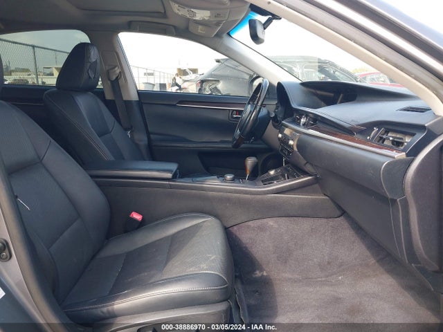 Lexus ES 350 2014 JTHBK1GG5E2088159 Image 5