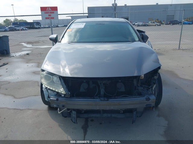 Lexus ES 350 2014 JTHBK1GG5E2088159 Image 6