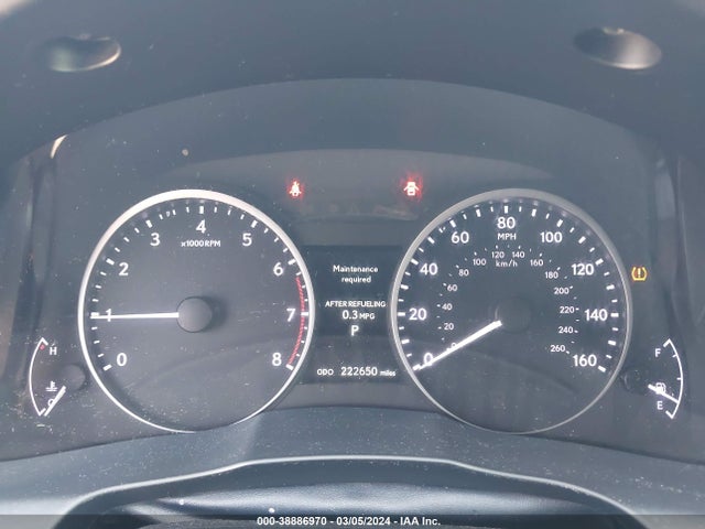 Lexus ES 350 2014 JTHBK1GG5E2088159 Image 7