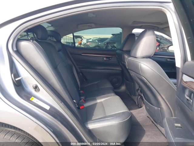 Lexus ES 350 2014 JTHBK1GG5E2088159 Image 8
