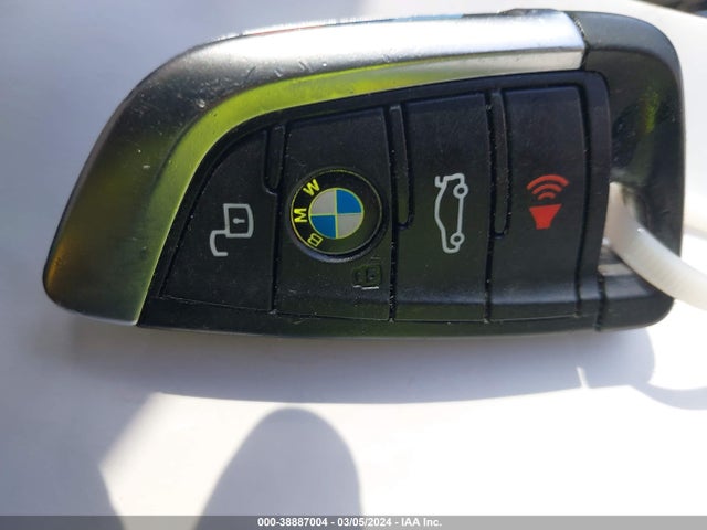 WBA63AV08PFP16102 BMW 430i Gran Coupe