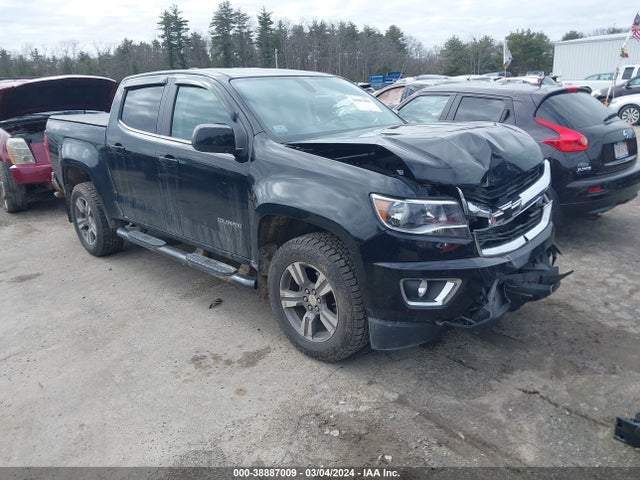 2016 1GCGTCE33G1317849 main image