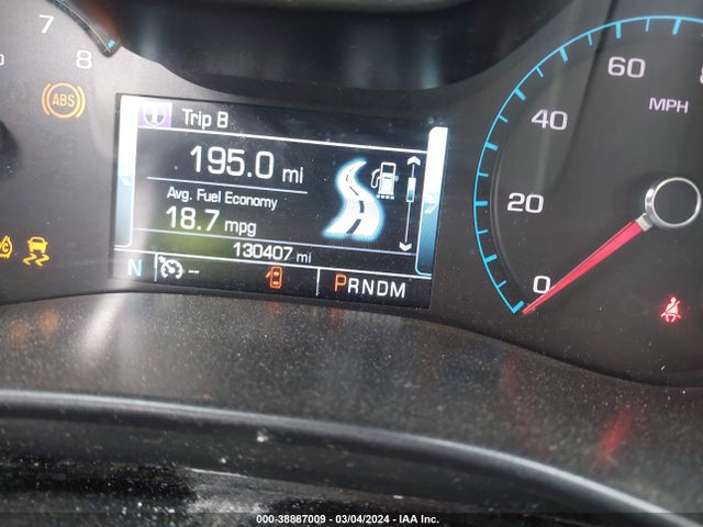 Chevrolet Colorado Lt 2016 1GCGTCE33G1317849 Image 15