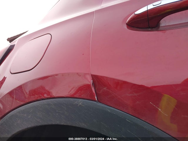 Buick Envision Essence Fwd 2023 LRBFZNR46PD085897 Image 19